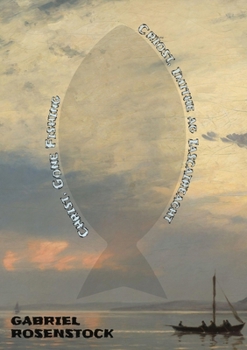 Críost, Imithe ag Iascaireacht: Christ, Gone Fishing (Iranian Languages Edition)