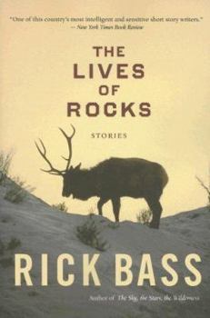 Paperback The Lives of Rocks Book