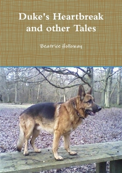 Paperback Duke's Heartbreak and other Tales Book