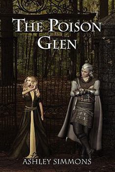 Paperback The Poison Glen Book