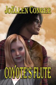 Paperback Coyote's Flute Book