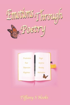 Paperback Emotions Through Poetry Book