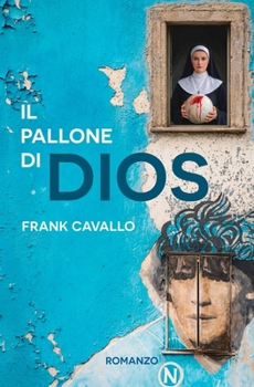 Paperback Il Pallone di Dios (Italian Edition) [Italian] Book