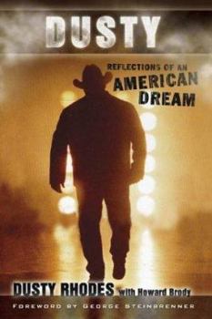 Paperback Dusty: Reflections of an American Dream Book