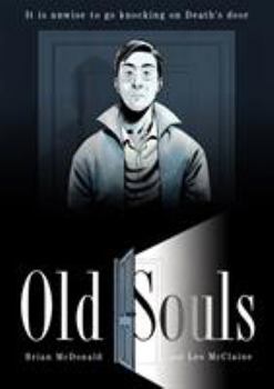 Hardcover Old Souls Book