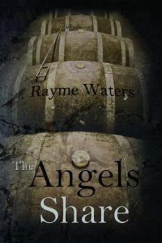 Paperback The Angels' Share Book