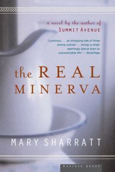 Paperback The Real Minerva Book