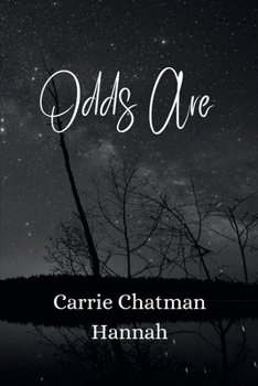 Paperback Odds Are Book