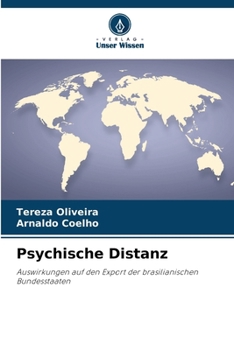 Paperback Psychische Distanz [German] Book