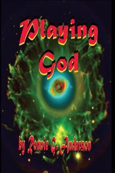 Paperback Playing God Book