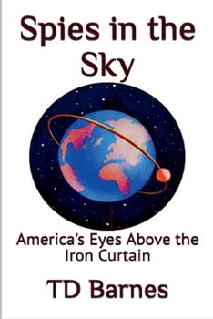 Paperback Spies in the Sky Book