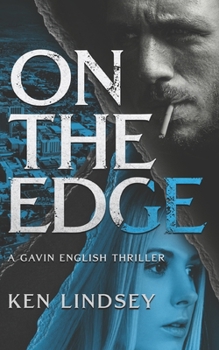 Paperback On The Edge Book