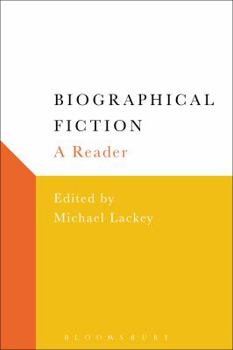 Paperback Biographical Fiction: A Reader Book