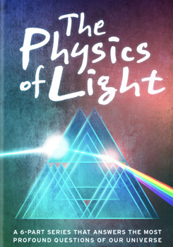 DVD The Physics of Light Book