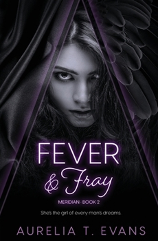 Paperback Fever & Fray Book
