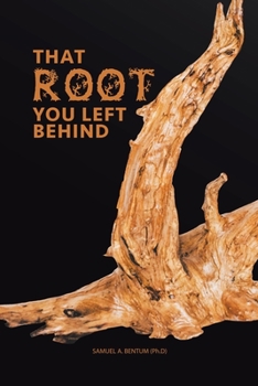 Paperback That Root You Left Behind Book