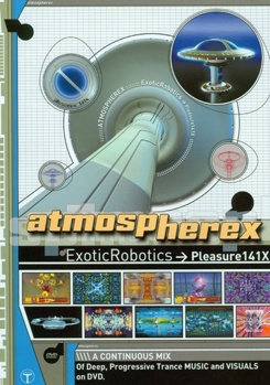 Exotic Robotics: Pleasure 141X