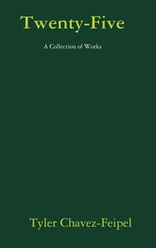 Hardcover Twenty-Five Book