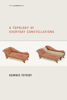 Paperback A Topology of Everyday Constellations Book