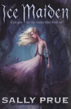 Paperback Ice Maiden Book