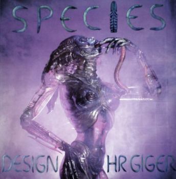 Paperback Species Design Book