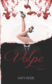 Paperback Volpe: Book One Book