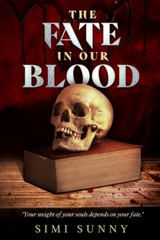 Paperback The Fate in Our Blood Book