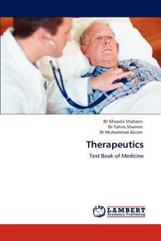 Paperback Therapeutics Book