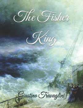 Paperback The Fisher King Book