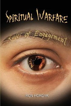 Paperback Spiritual Warfare: Rules of Engagement Book