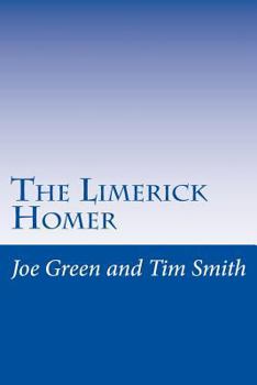 Paperback The Limerick Homer Book