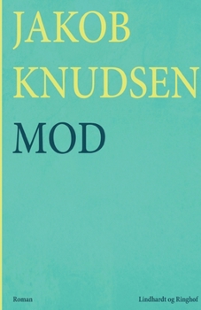 Paperback Mod [Danish] Book