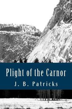 Paperback Plight of the Carnor Book