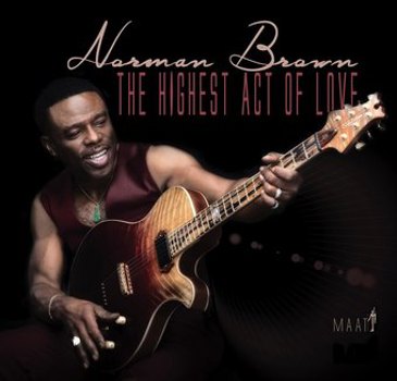 Music - CD Highest Act Of Love Book