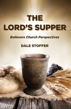 Hardcover The Lord's Supper Book