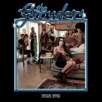 Music - CD Natural Affair Book