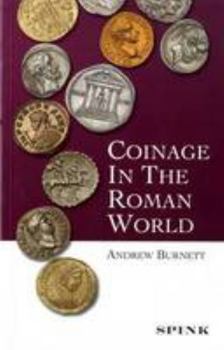 Hardcover Coinage in the Roman World Book