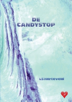 Paperback De Candystop [Dutch] Book