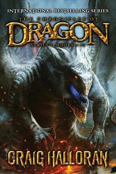 The Chronicles of Dragon: Special Edition - Book  of the Chronicles of Dragon