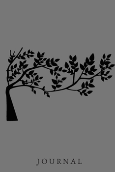 Paperback Journal: Fall 6 X 9 Lined Journal Book