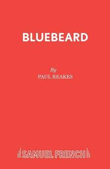 Paperback Bluebeard Book