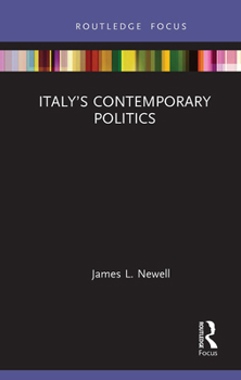 Paperback Italy's Contemporary Politics Book