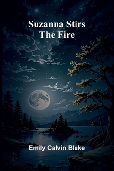 Paperback Suzanna stirs the fire Book