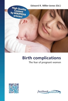 Paperback Birth complications Book