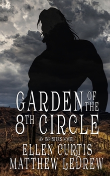 Paperback Garden of the Eighth Circle Book