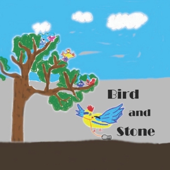 Paperback Bird and Stone Book