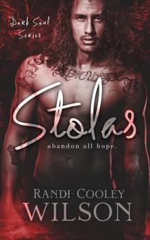 Paperback Stolas: A Dark Soul Series Novel Book