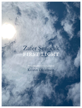 Paperback First Light Book