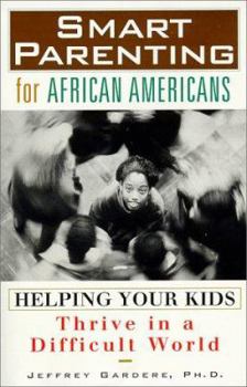 Paperback Smart Parenting for African-Am Book