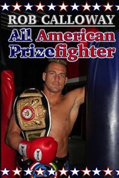 Paperback All American Prizefighter Book